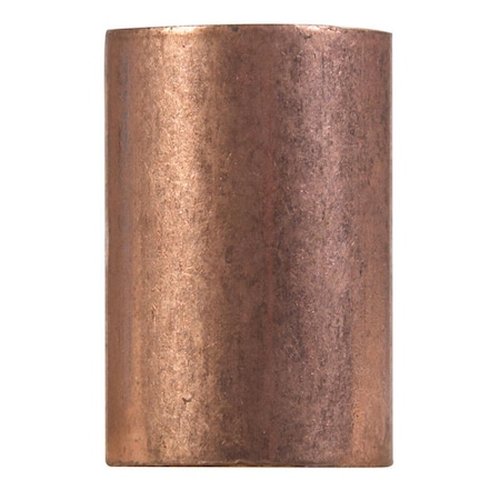 Sticky Situation 2 in. Sweat x 2 in. dia. Copper Repair Coupling ST1679726